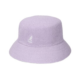 【5/23～5/31 迄 クーポン利用で 5%OFF】カンゴール バミューダ バケット KANGOL Bermuda Bucket 帽子 メンズ レディース バケハ パイル バケットハット おしゃれ プレゼント ダンス スケボー ゴルフ 24SS