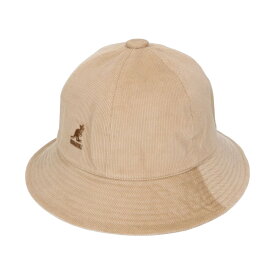 【11/11 1:59迄 クーポンで 10%OFF】KANGOL 帽子 ハット カジュアル コーデュロイ 正規取扱い ブランド KANGOL 帽子 キャップ メンズ レディース おしゃれ ファッション プレゼント ギフト カンゴール 秋冬 Cord Casual