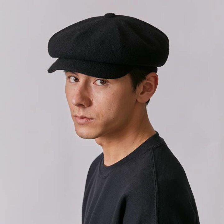 楽天市場】【6/4 19時迄 クーポンで 10%OFF】KANGOL カンゴール ベレー 