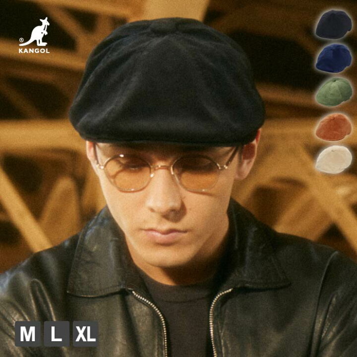 楽天市場】【7/26 1:59迄 クーポンで 10%OFF】カンゴール KANGOL 