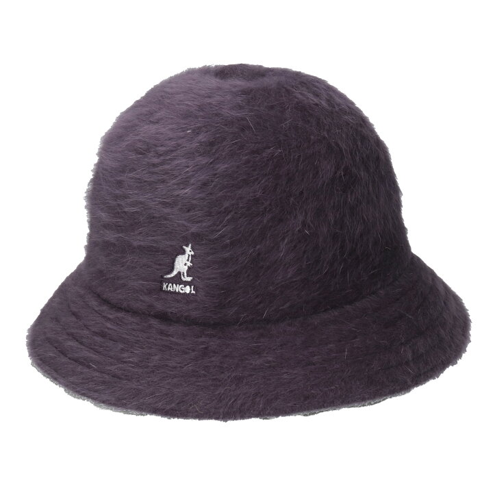 KANGOL× GADORO PILE HAT サイズM みなさ コラボ ハット 新品