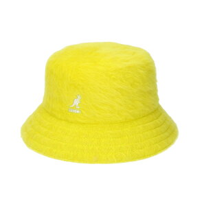 JS[ t@[SoPbgnbg Xq Y fB[X KANGOL Furgora Bucket t@[ Xg[g  ӂӂ ubN JK[ 傫TCY TCYWJ H~ furboa