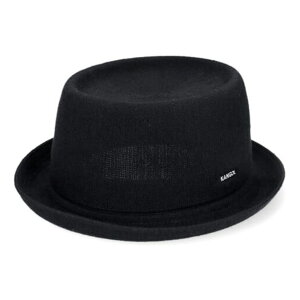 �y4/17 9:59�� �N�[�|���� 10%OFF�z�J���S�[�� �o���u�[ ���E�u��? BAMBOO MOWBRAY KANGOL �X�q �n�b�g �|�[�N�p�C �����Y ���f�B�[�X ���j�Z�b�N�X �T�C�Y�W�J �y�� �S���t �M�t�g �v���[���g �H�~