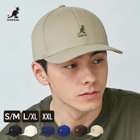 【2/19 19時迄 クーポンで 5%OFF】カンゴール ウール フレックスフィット ベースボール WOOL FLEXFIT BASEBALL KANGOL 帽子 キャップ メンズ ユニセックス サイズ展開 大きい 小さい 深め 深い ブランド ゴルフ ギフト プレゼント 春夏 秋冬 AW