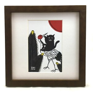 �����͂���@�|�X�g�J�[�h�@�ԎD�@���@�L�@�˂��@�z�t���@�G��yRCP�z