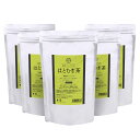 【送料無料】 はとむぎ茶 (12g×30包入り)5袋セット 国産 無添加 ノンカフェイン ハトムギ茶 はと麦茶 ティーバッグ 岡山県産