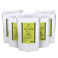 【送料無料】 はとむぎ茶 (12g×30包入り)5袋セット 国産 無添加 ノンカフェイン ハトムギ茶 はと麦茶 テ…