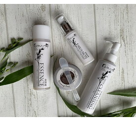 OYAMAの雫4点セット ハトムギ化粧品 高保湿 自然派 乾燥肌 ヨクイニン ハトムギ スキンケア しっとり うるおい クレンジング 洗顔石鹸 美容液化粧水 乳液 基礎化粧品 メンズ レディース 送料無料