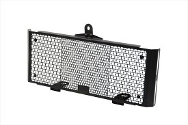 【5日前後で発送】バイクパーツ 冷却系MORIWAKI ENGINEERING(モリワキエンジニアリング) オイルクーラーコアガード BLKCK01911-201G1-B04527350158800