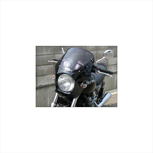 �o�C�N�p�[�c �O���V�b�N�f�U�C�� �}�X�J���[�h ���^���b�N�m�N�^�[��BL/�N���A MQ110-MNBL 4520616035716ZEPHYR1100RS 00