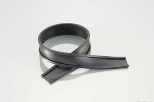 【5日前後で発送】 バイク用品 マフラーKITACO キタコ サイレンサーバンドラバー 50cm0900-999-00500 4990852049684取寄品