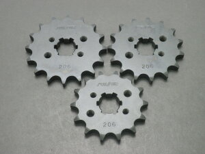 �o�C�N�p�i �쓮�nSUNSTAR �T���X�^�[ �t�����g�X�v���P�b�g 428-15T SEROW225 BRONCO FZR250�ER(-88)RZ125 TZR125 TZR50�ER20615 4562116114218