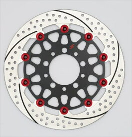 プレミアムR 5.5mm/左 φ320 VTR1000SP-1EM128WL-RD 4589719008553取寄品