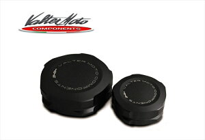 �o�C�N�p�[�c VALTERMOTO COMPONENTS(�o���^�[���g�R���|�[�l���c) �}�X�^�[�^���N�L���b�v �t�����g/BLK VMC-CSA024548916523269
