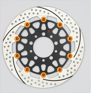 �v���~�A��R 5.5mm/�E YZF-R1M ��320 �s��:�I�����WEM127FR-OR 4589719052082���i