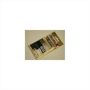 �o�C�N�p�[�c RK CHAIN(�A�[���P�[�`�F�[��) �u���[�L�p�b�h RK-878MA-X RK-878MA-X4935531315780