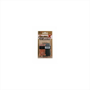 �y5���O��Ŕ����z�o�C�N�p�[�c RK CHAIN(�A�[���P�[�`�F�[��) �u���[�L�p�b�h 917-MA-X RK-917-MA-X4935531316176