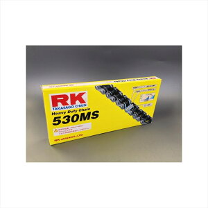 �o�C�N�p�[�c �쓮�nRK CHAIN(�A�[���P�[�`�F�[��) RK530MS RK530MS4935531342298