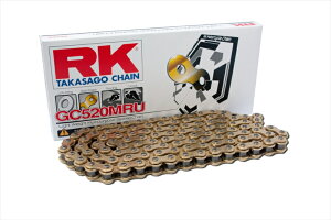 y5OŔzoCNp[c 쓮nRK CHAIN(A[P[`F[) `F[ GC520MRU 110LGC520MRU4935531343462