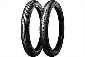 【5日前後で発送】バイクパーツDUNLOP(ダンロップ) 225-17 33L D107F 4P WT バイク用タイヤ フロント 1本 2424114981160401059D107