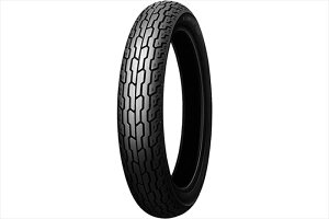 バイクパーツDUNLOP(ダンロップ) 110/80-19 59S F24 WT バイク用タイヤ フロント 1本 2461414981160423891F24