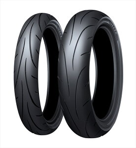 �o�C�N�p�[�cDUNLOP(�_�����b�v) Q-LITE F �o�C�N�p�^�C�� �t�����g 1�{ 3502904982266002287110/70-17 54H TL