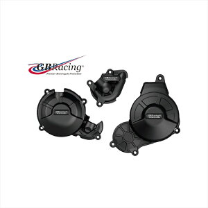 �o�C�N�p�[�cGBRACING(�W�[�r�[���[�V���O) �G���W���J�o�[�Z�b�g -GBR EC-CB650R-2021-SET5053033015904