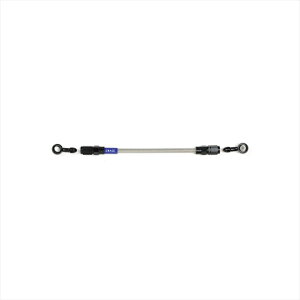 �y5���O��Ŕ����z�o�C�N�p�[�c �X�E�F�b�W���C�� �C�[�W�[�I�[�_�[�z�[�X BLK/�N���ABAK-1212M-1425 454756795286220-20 1425mm