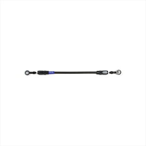 �y5���O��Ŕ����z�o�C�N�p�[�c �X�E�F�b�W���C�� �C�[�W�[�I�[�_�[�z�[�X BLK/BLKBAKB-1112M-0575 4547567954859ST-20 575mm