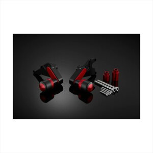 oCNp[c OoCJ[Y t[K[h E bhH0568-RED 4550255640132CBR650R/CB650R 19-20