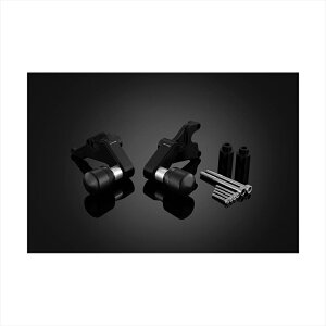 oCNp[coCJ[Y BIKERS t[K[h E ubN CBR650R/CB650R 21-24H1004-BLK 4550255640385