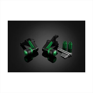 oCNp[coCJ[Y BIKERS t[K[h E O[ CBR650R/CB650R 21-24H1004-GRN 4550255640408