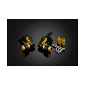 oCNp[coCJ[Y BIKERS t[K[h E CgS[h CBR650R/CB650R 21-24H1004-LGD 4550255640422