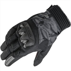 y5OŔz oCNpi EFAR~l GK-834 PROTE.WO[u Neo-Black-Camo 2XL06-834 4573325750791i