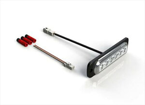 �d���n LED Brake Light Module with Six LED red 12VDENDNL.B6.003 4580779566298���i