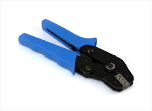 eiX Terminal Crimping Tool for Connector SetsDENDNL.CTR.CRIMP 4580779566366i
