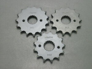 oCNpi 쓮nSUNSTAR TX^[ tgXvPbg 520-15T CRM250EAR (91-)XR400Motard XR400R(96-) CB400SS CL40036215 4562116114751i