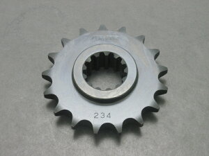 oCNpi 쓮nSUNSTAR TX^[ tgXvPbg 428-17T CBR250RR (90-) VT250SPADA23417 4562116118315