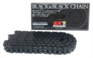 �o�C�N�p�[�cENUMA CHAIN(�G�k�}�`�F�[��) �`�F�[�� 530ZVX3 BLK��BLK530ZV-X3(BK/BK)4571291796164