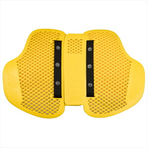 y5OŔz EFAR~l SK-831 E AIR CE2 CHEST GUARD MULTI YEL04-831 4573325780781i