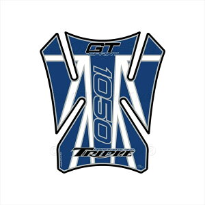 �o�C�N�p�[�c �O�����g�O���t�B�b�N�X �^���N�p�b�h UNION JACK MT-TT027BW 4580041247573TRIUMPH Sprint GT 1050 10-14