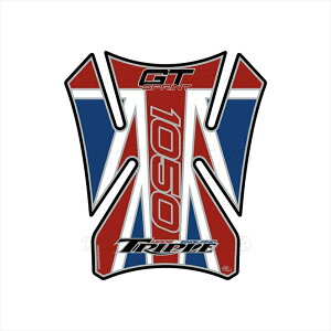 �o�C�N�p�[�c �O�����g�O���t�B�b�N�X �^���N�p�b�h UNION JACK MT-TT027UJ 4580041247580TRIUMPH Sprint GT 1050 10-14