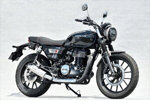 マフラーヤマモトレーシング SPEC-A S/O チタン GB350S 21- 2BL-NC59/NC59E 10351-01NTB 4521717008876取寄品