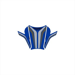 �o�C�N�p�[�c �O�����g�O���t�B�b�N�X �^���N�p�b�h BLU/BLK/GRYMT-TT037B 4580041247801TRIUMPH Tiger900 GT Pro 20-22