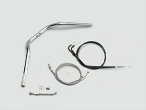 �n���h�� POLICE 2�^ �n���h��SET CM CB1100RS 17-22H031-070C 4936887018196���i