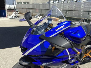 O XN[ Xg[g NA YZF-R6 17-19120501 4580423291712i