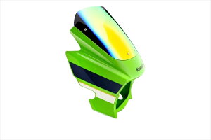 外装 スクリーン ミラー ストリート ZRX1100 97-/ZRX1200 01-08/ZRX1200DAEG 09-15170021 4580423291194取寄品