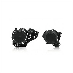 �y5���O��Ŕ����z�o�C�N�p�[�c �O���A�`�F���r�X �G���W���P�[�X�K�[�h �u���b�N KTM/HUSQ TPI/TC250AC-23674BK 8052796606081KTM/HUSQ TPI/TC250