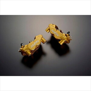 NISSIN4POTWAtBbgLp[ GOLD/R 2PADN4RC-108GR-13.9 4580339960313i