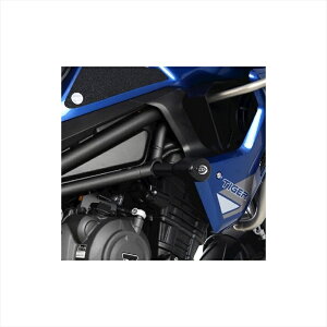 �o�C�N�p�[�c �O���A�[���A���h�W�[ �G�A���N���b�V���v���e�N�^�[ WHTRG-CP0545WH 4580779568407TRIUMPH Tiger1200GT/Pro/Explorer 22- Rally/Pro/Explorer 22-
